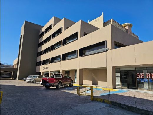 Office in Ciudad Juárez, Juárez