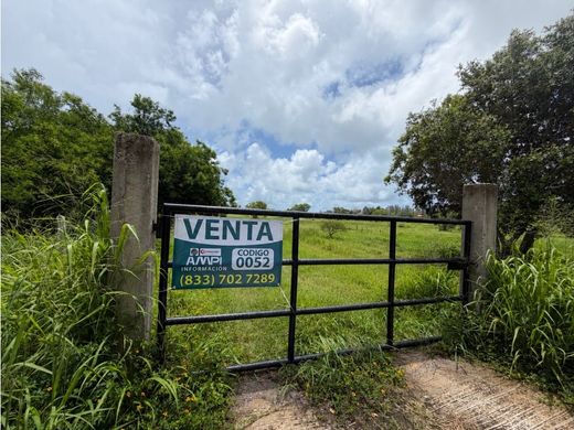 Terrain à Tampico Alto, Estado de Veracruz-Llave