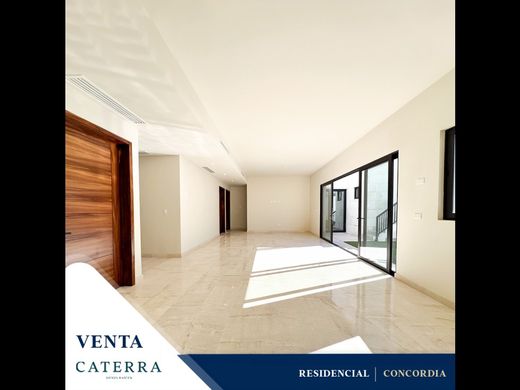 Luxe woning in Hermosillo, Sonora