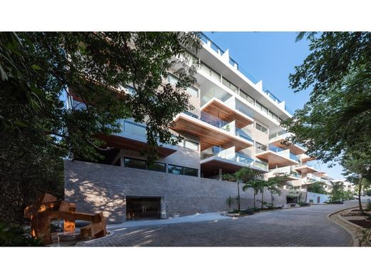 아파트 / 플라야델카르멘, Solidaridad