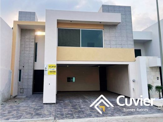 Casa de luxo - Tampico, Estado de Veracruz-Llave