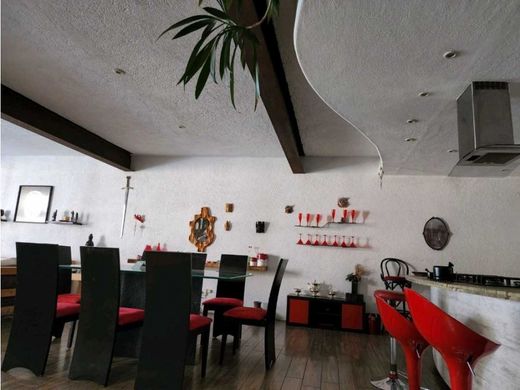 Элитный дом, Валье-де-Браво, Valle de Bravo