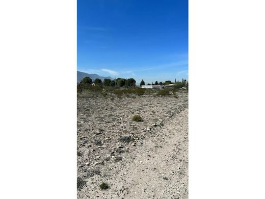 Terreno a Arteaga, Coahuila