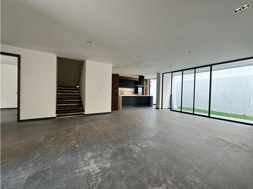 Casa de luxo - San Andrés Cholula, Puebla