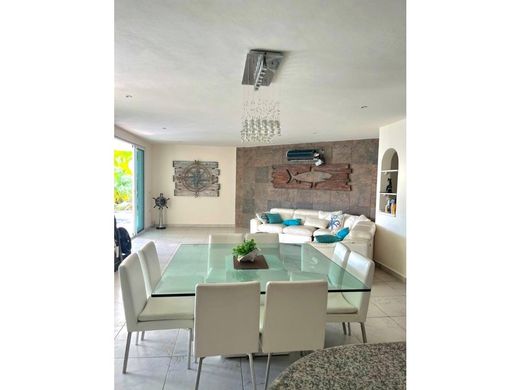 Casa de lujo en Cancún, Benito Juárez