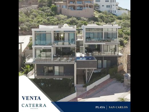 豪宅  San Carlos, Guaymas