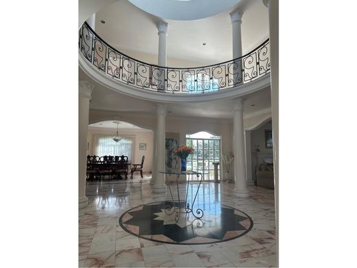 Luxury home in Aguascalientes