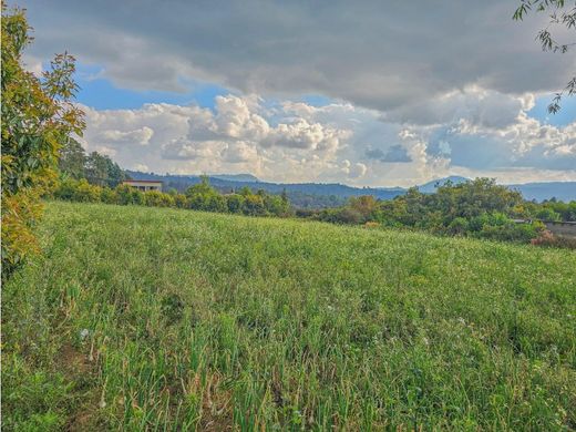 Terreno a Valle de Bravo, Messico (stato federato)