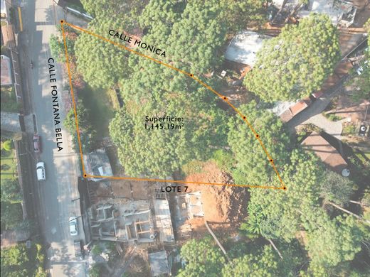 Terreno - Valle de Bravo, México (estado)