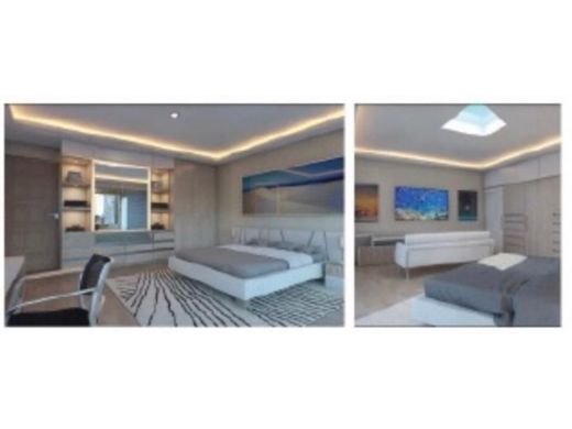 Ciudad López Mateos, Atizapán de Zaragozaのアパートメント