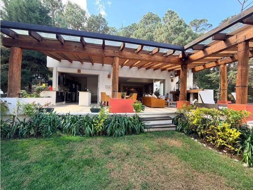 Komplex apartman Valle de Bravo, Estado de México