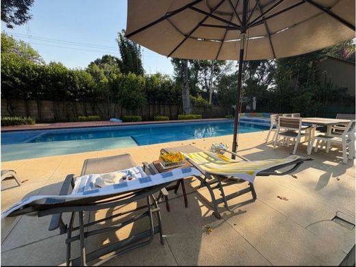 Casa de luxo - Valle de Bravo, México (estado)