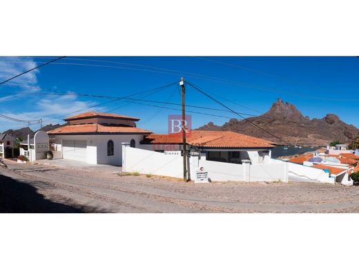Casa di lusso in vendita San Carlos