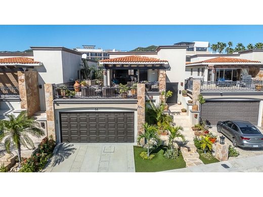 Элитный дом, Кабо-Сан-Лукас, Los Cabos