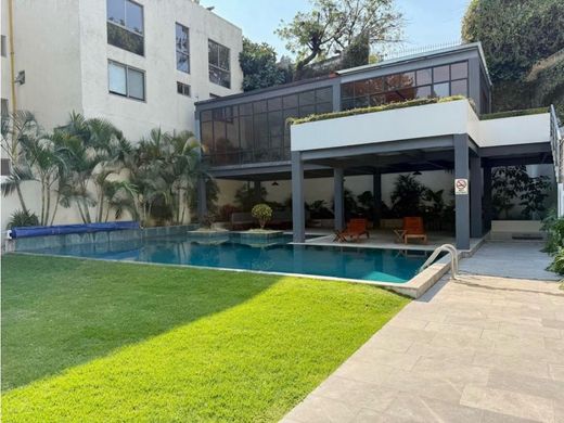 Piso / Apartamento en Cuernavaca, Estado de Morelos