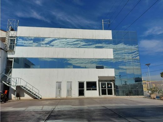 Complesso residenziale a Monterrey, Nuevo León