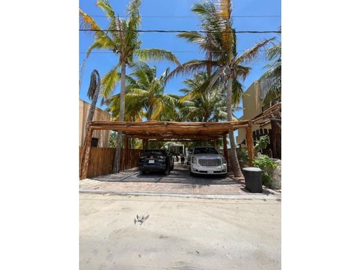 Luxury home in Mérida, Yucatán