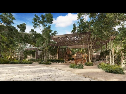 아파트 / Tulum, Estado de Quintana Roo