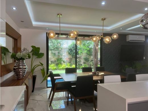 호화 저택 / Mérida, Estado de Yucatán