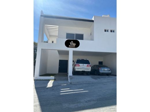 Casa de luxo - Monterrei, Monterrey