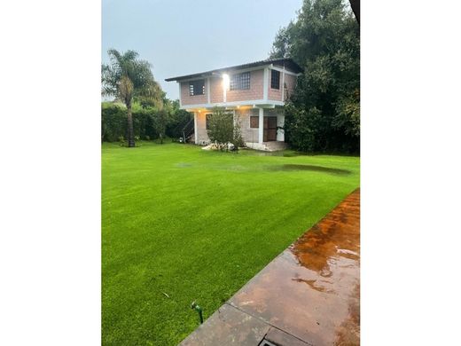 Casa de luxo - Valle de Bravo, México (estado)