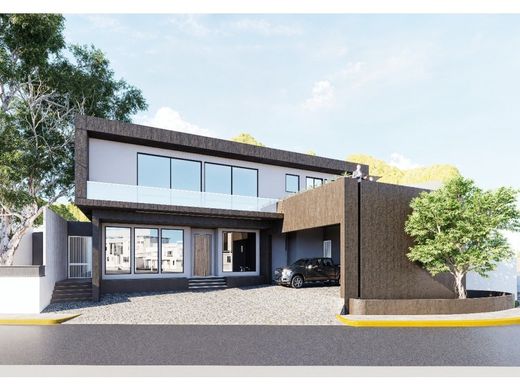 Casa di lusso a Monterrey, Nuevo León