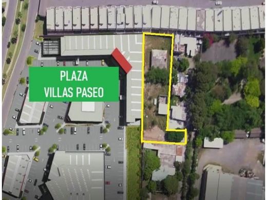 ‏קרקע ב  מונטריי, Monterrey