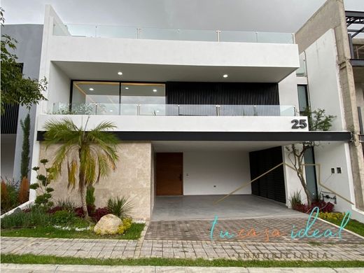 Luxury home in Cholula, San Pedro Cholula