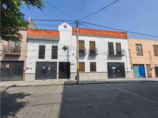 Luxury home in Puebla