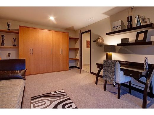 Residential complexes in Rosarito, Playas de Rosarito