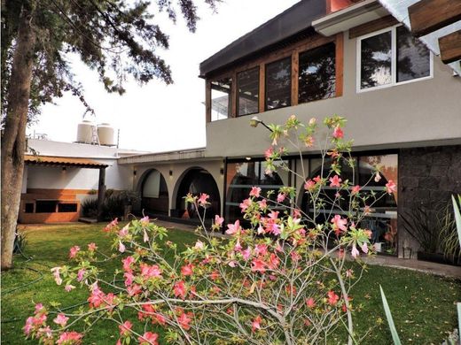 Casa di lusso a Huixquilucan, Messico (stato federato)