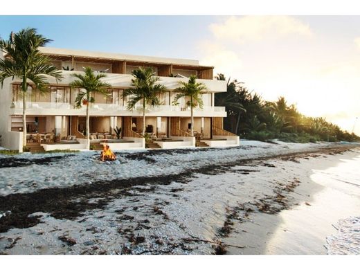 Maison de luxe à Telchac Puerto, Yucatán