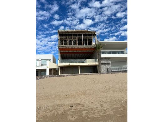 豪宅  Hermosillo, 索諾拉州