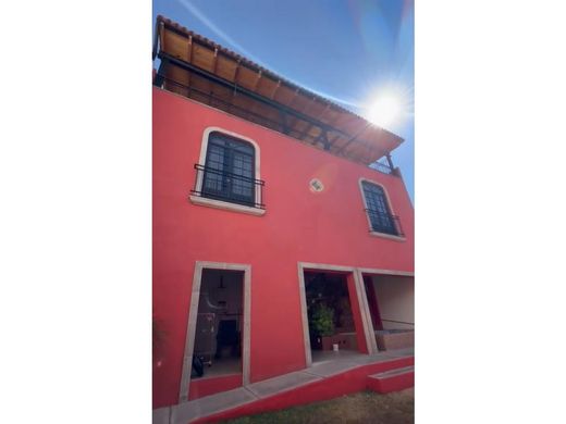 Luxe woning in Ixtapan de la Sal, Mexico (staat)