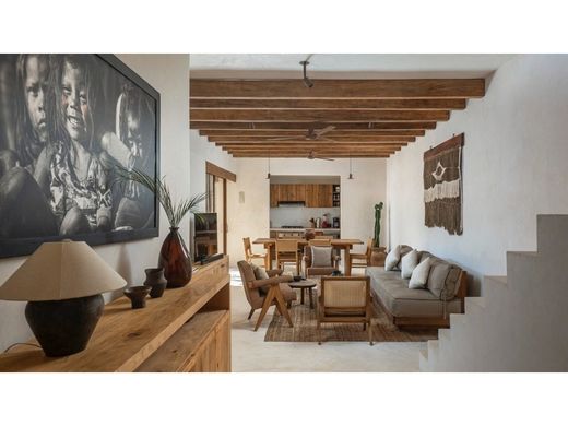 Элитный дом, Tulum, Estado de Quintana Roo