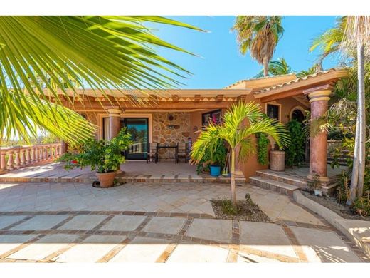 Maison de luxe à Los Cabos, Basse-Californie du Sud