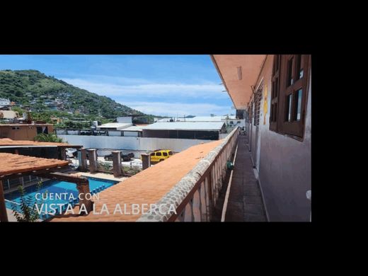 Hotel in Zihuatanejo, Zihuatanejo de Azueta