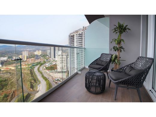 Apartment in Naucalpan, Naucalpan de Juárez