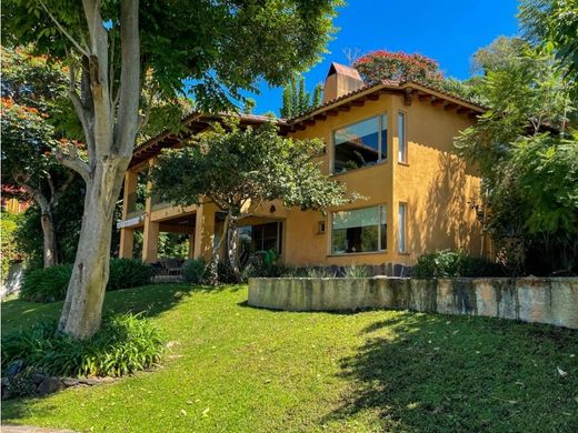 Luxury home in Valle de Bravo, Estado de México