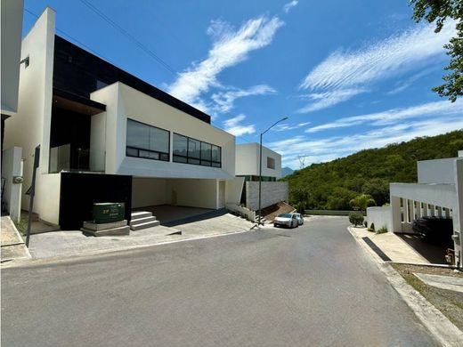 Luxus-Haus in Monterrey, Nuevo León