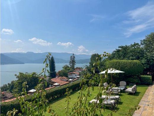 ‏בניין ב  Valle de Bravo, Estado de México