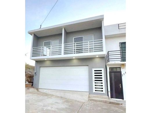 Casa de luxo - Ensenada, Estado de Baja California