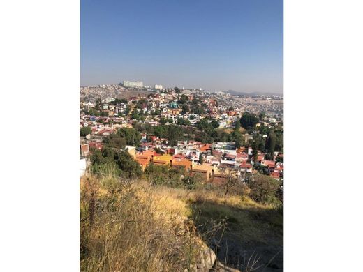 Terreno - Naucalpan de Juárez, México (estado)