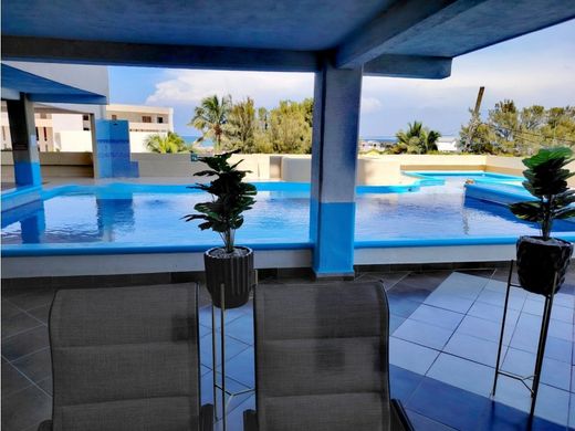 Apartment in Ciudad Madero, Tamaulipas