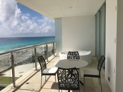 ‏דירה ב  Cancún, Estado de Quintana Roo
