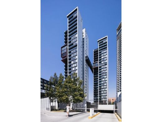 Apartment in San Andrés Cholula, Puebla