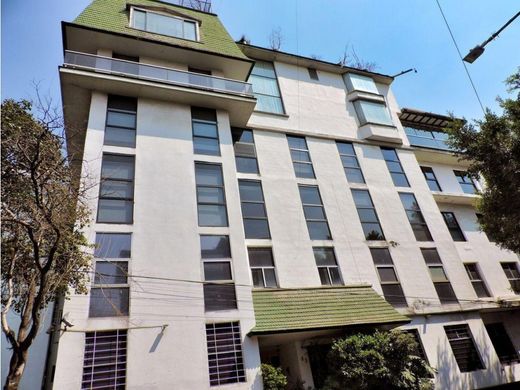 Apartment in Colonia Benito Juárez, Villa de Tezontepec