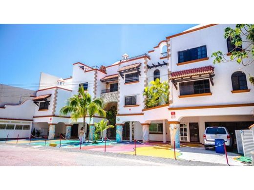 ‏דירה ב  פלאיה דל כרמן
, Solidaridad