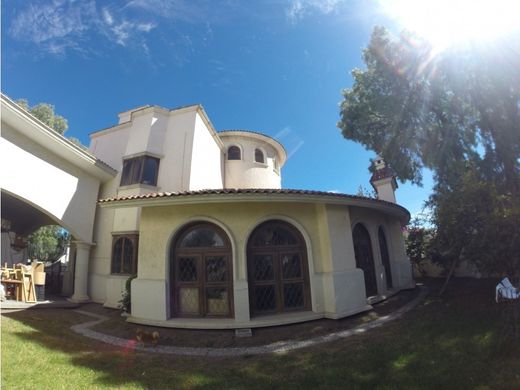 منزل ﻓﻲ Pachuca de Soto, Estado de Hidalgo