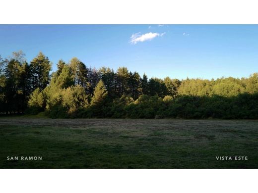 ‏קרקע ב  Valle de Bravo, Estado de México